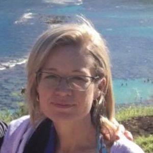 Meet your Posher, Wendy